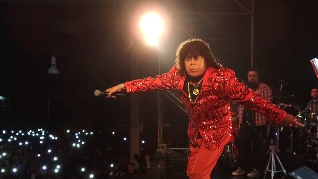 Imperdible: reviví en HD el regreso de 