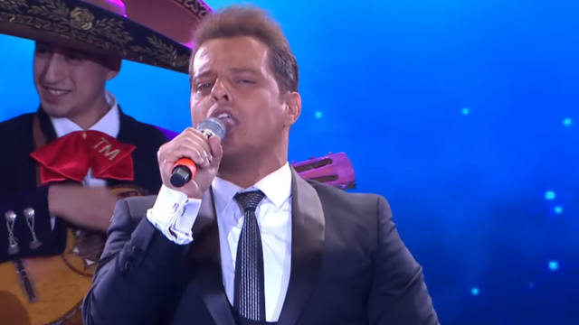 Boneta dijo que no y Tinelli llevó a un imitador de