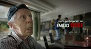 Estrena en los cines la última película de Emilio Disi