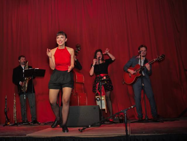 El Doctor Cormillot participará de un show de tap en Córdoba