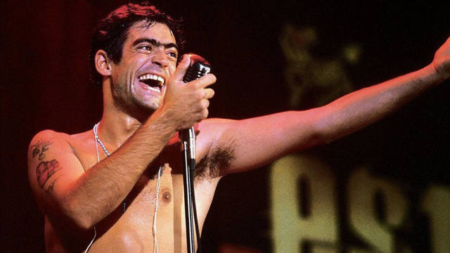 Ex mánager de Rodrigo contó detalles del accidente