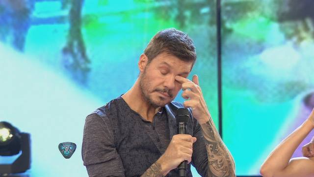 Tinelli no logra liderar en el rating y pierde contra Telefé