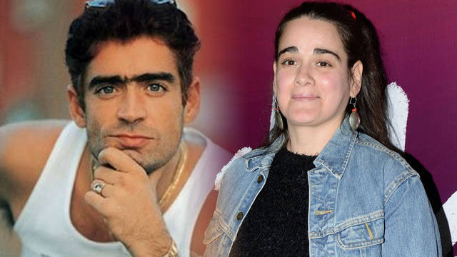 La ex de Rodrigo habló de la polémica sobre la película