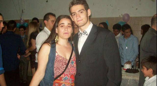 La ex de Rodrigo habló de la polémica sobre la película