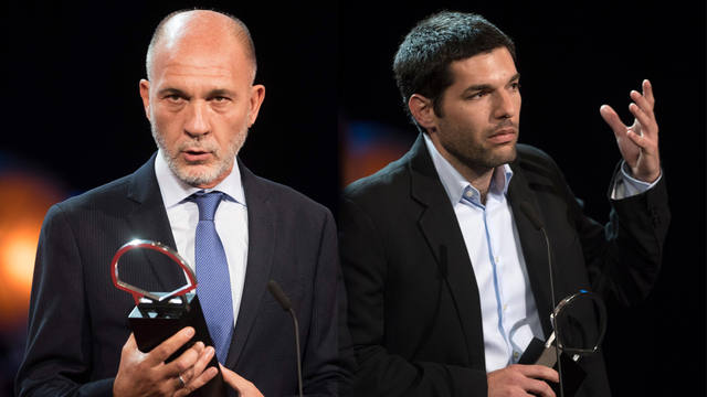 La película argentina 