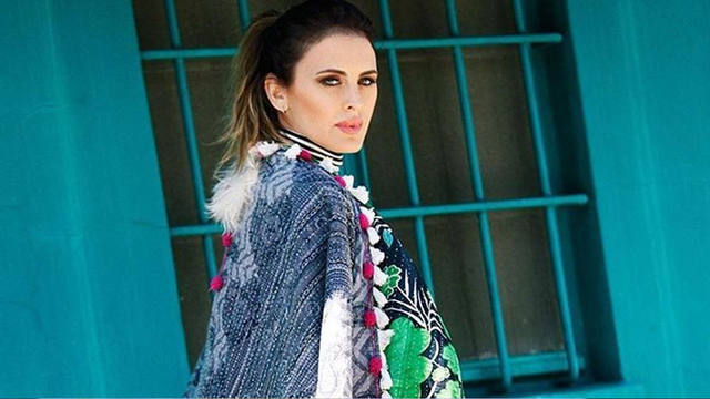 Silvina Luna le ganó el juicio a Yahoo y Google