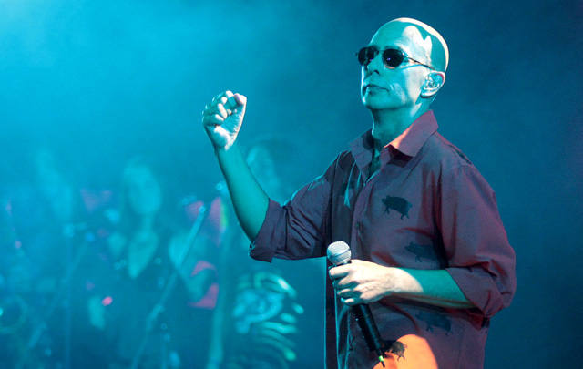 El fiscal cree que no hay elementos para imputar a Solari.