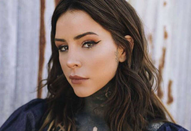 Candelaria Tinelli contó el origen de su apodo “Lelé”