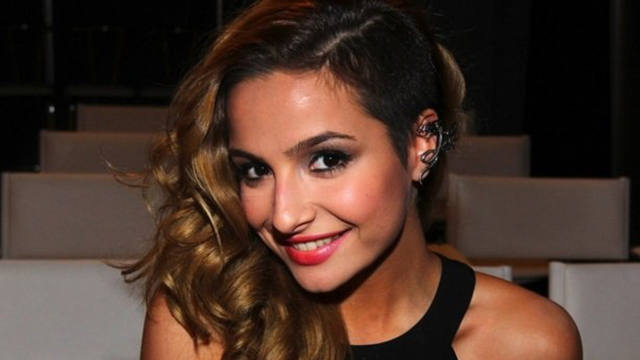 Brenda Asnicar se mostró en bikini y sin ocultar sus estrías