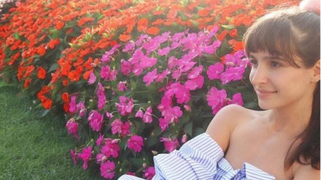 Brenda Asnicar se mostró en bikini y sin ocultar sus estrías