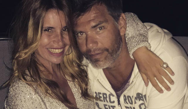 El novio de Flor Peña iniciaría acciones contra su amante