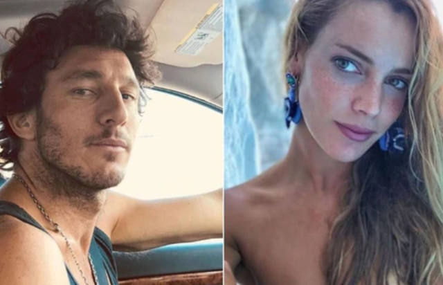 Mónaco, de fiesta con una española: ¿Se olvidó de Pampita?