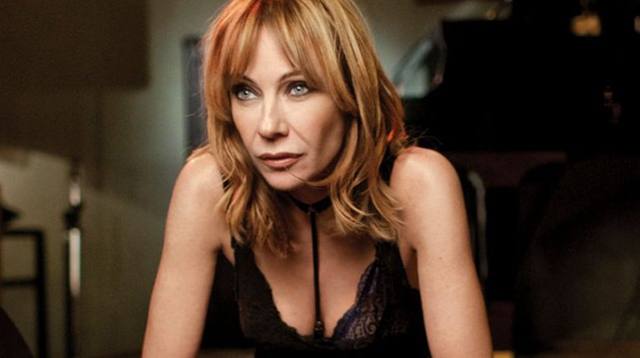 La reacción de Inés Estévez ante las críticas por su desnudo