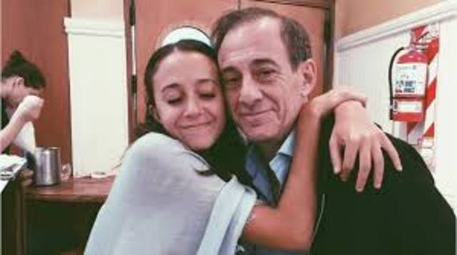 Misterio y preocupación por la salud de Alejandro Awada