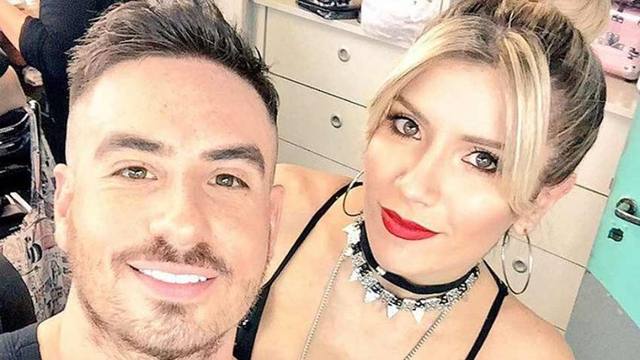 La firme decisión de Laurita Fernández respecto a Fede Bal