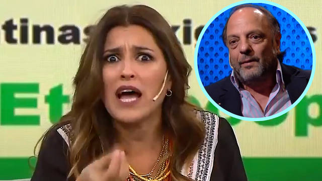 Maju Lozano - Baby Etchecopar