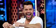 Revelan detalles del romance de Ricky Martin y Juan Castro