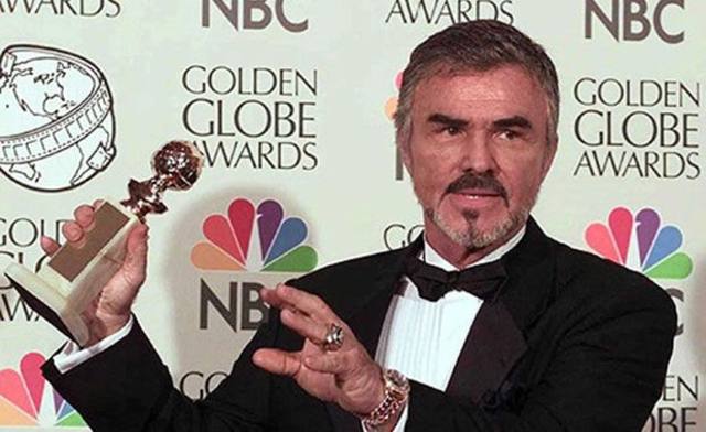 Burt Reynolds fue una estrella del cine norteamericano.