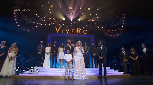 Conmovedor homenaje a Romina Yan en el día de su cumpleaños