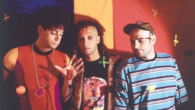 A cuatro años de la muerte de Cerati: su carrera, en fotos