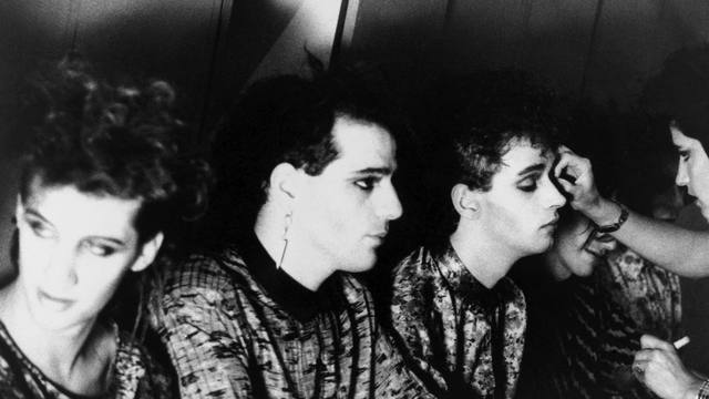 A cuatro años de la muerte de Cerati: su carrera, en fotos