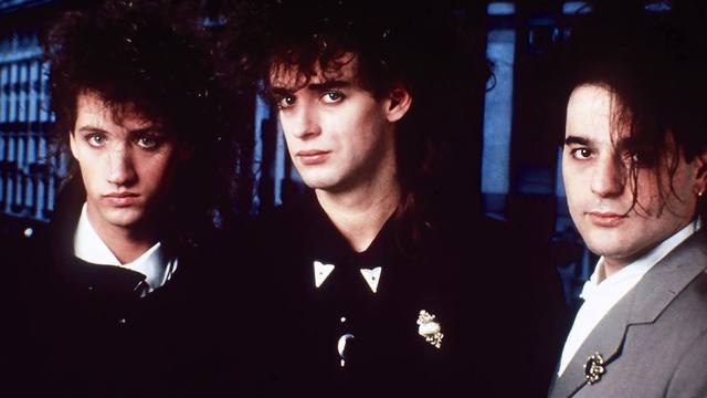 A cuatro años de la muerte de Cerati: su carrera, en fotos