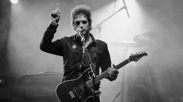 A cuatro años de la muerte de Cerati: su carrera, en fotos