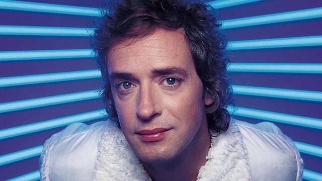 A cuatro años de la muerte de Cerati: su carrera, en fotos