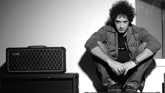 A cuatro años de la muerte de Cerati: su carrera, en fotos