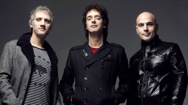 A cuatro años de la muerte de Cerati: su carrera, en fotos