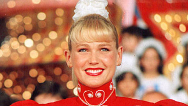 Xuxa está de fiesta: su hit 