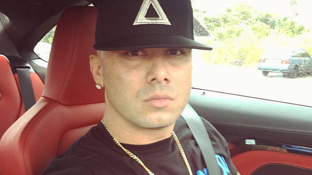 Wisin, sobre la pérdida de su hija: 