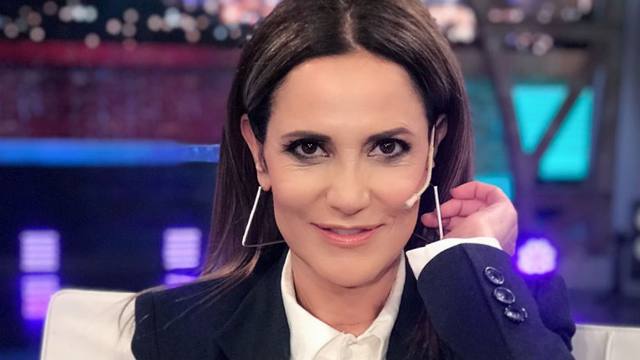 María Fernanda Callejón contó que fue abusada por un tío