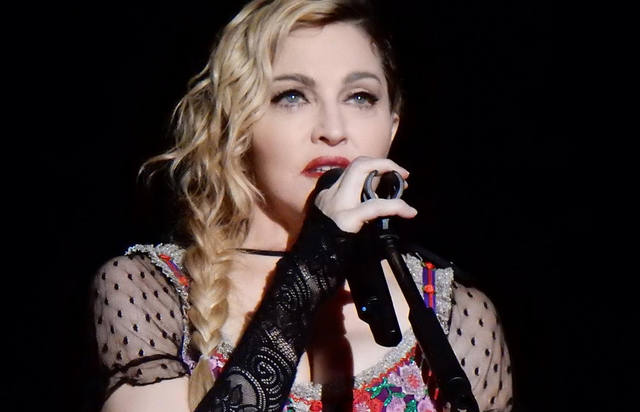 El misterio detrás de “La isla bonita” de Madonna