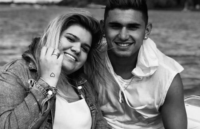 La jugada decisión de More Rial con su novio