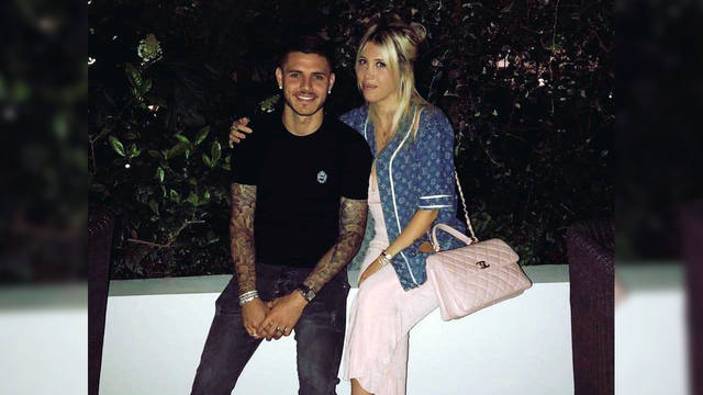 Icardi le regaló una mansión a Wanda en un exclusivo lago