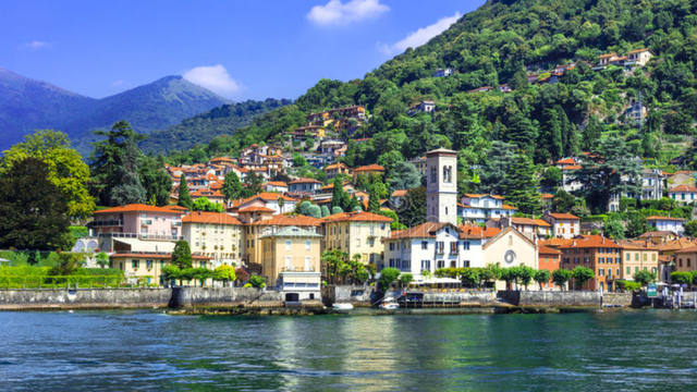 Lago di Como