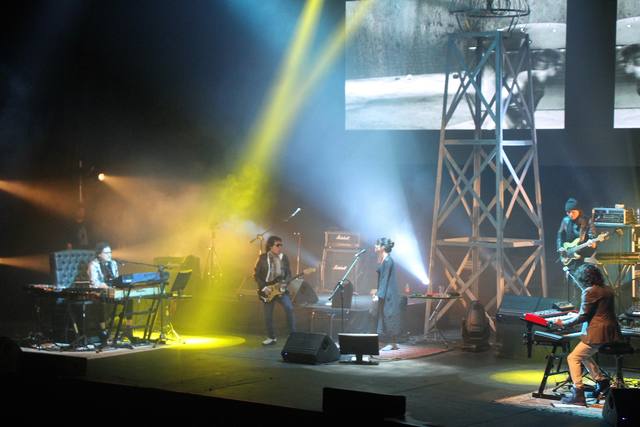 Charly García generó una revolución en Córdoba con sus hits