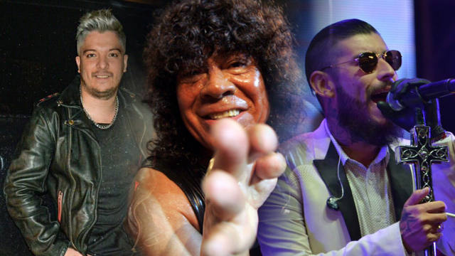 El accidentado fin de semana de La Mona, Ulises y Damián