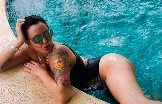 ¿Qué hace Daniela Cardone con sus mascotas cuando mueren?