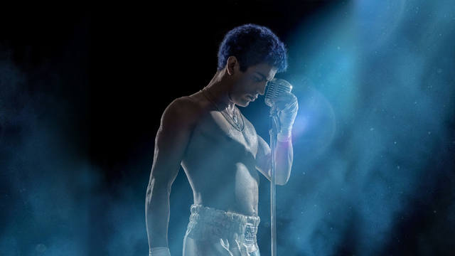 Salió el primer tráiler oficial de la película de Rodrigo