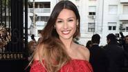 Denuncian a la película de Pampita por pornografía infantil
