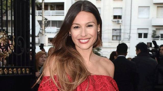 Denuncian a la película de Pampita por pornografía infantil
