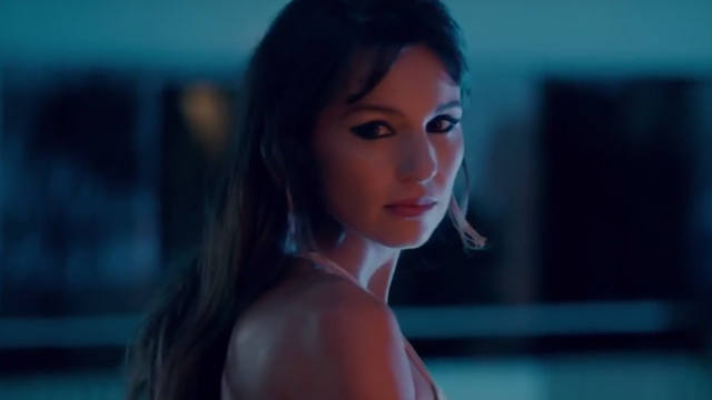 Denuncian a la película de Pampita por pornografía infantil