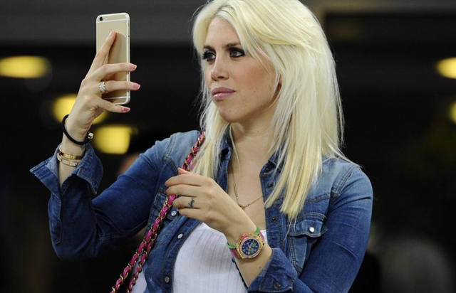 Wanda Nara