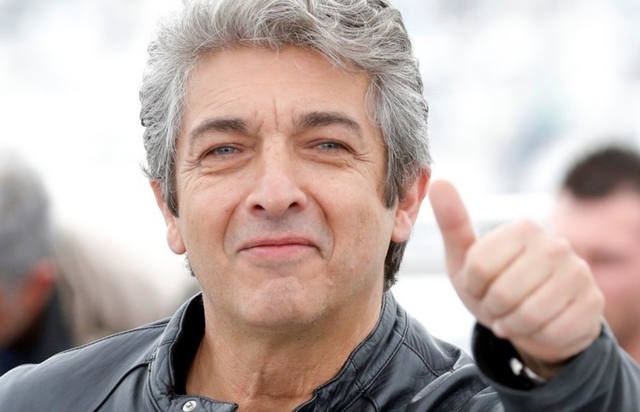 Ricardo Darín fue invitado a ser miembro de Hollywood