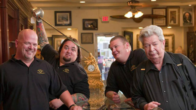 El Precio de la historia