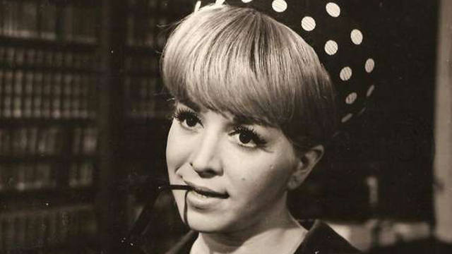 Falleció a los 80 años Violeta Rivas