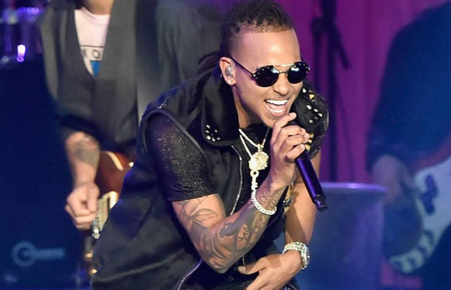 Ozuna debutará en el cine y sin dobles de riesgo