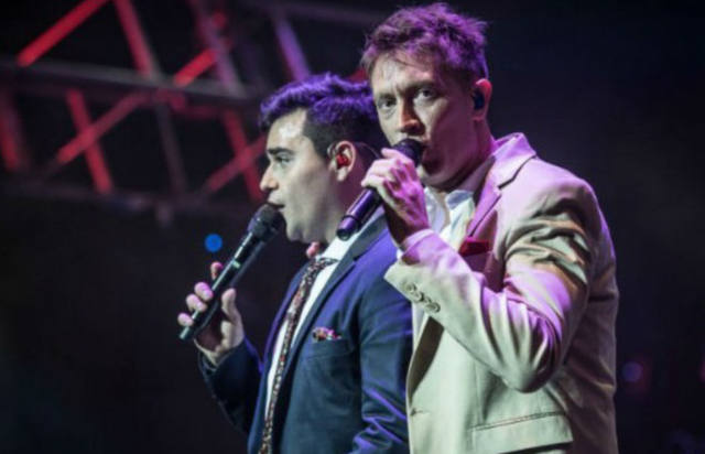 Julian Bruno Los Totora